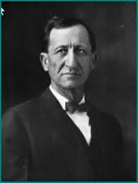 Biographies of San Saba County, Texas