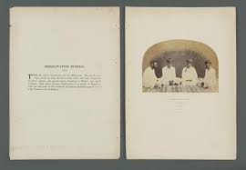 PEOPLE OF INDIA (1868-1875) @ | StoryLTD