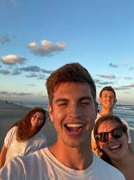 For our first Maroon Coat Monday, we have JAKE TRAYLOR!!! Jake is a senior  business management major and journalism minor at Texas A&M who was born  and raised in small town Gilmer,