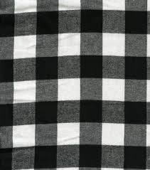 Black And White Buffalo Check Fabric 8 99 Plaid Fleece Fabric Buffalo Plaid Black White Buffalo Check Fabric Joann Plaid Flannel Fabric