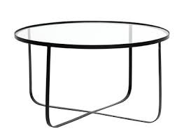 Just a shame that once i got the table out of simple to put together, nice sturdy table for my lounge. Bloomingville Harper Coffee Table Black Transparent Made In Design Uk