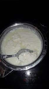 Quel que soit le lait, ce sont des fromages que l'on retrouve plutôt dans les régions montagneuses de france. Recette De Fromage Au Lait Maternel