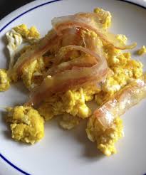 Ciambelle di patate fritte ricetta lucana di carnevale. Piatti Tipici Pollino Agriturismo Basilicata La Garavina