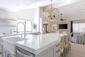 Here are some factors that can affect how much you are going to spend on your kitchen remodel before it even begins What Is The Average Cost To Remodel A Kitchen Hgtv