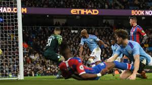 Во второй половине встречи после прострела с левого фланга первый мяч мощным ударом забил нападающий серхио агуэро. Manchester Siti Kristal Pelas 17 Yanvarya 2021 Prognoz Na Match Sportotvet Ru