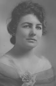 Charlotte M (Hodapp) Marshall (1895-1992)