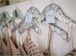 Bend the wire back into shape as you go. 12 Of The Best Bride Bridesmaid Hanger Ideas Weddingsonline