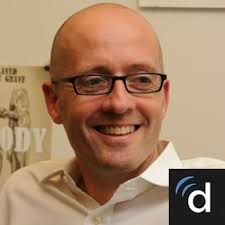 Dr. Timothy Whitman, DO