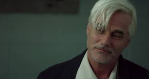 Saint-Pierre, a new hourlong drama,