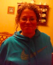 Alisha Guest's Instagram, Twitter & Facebook