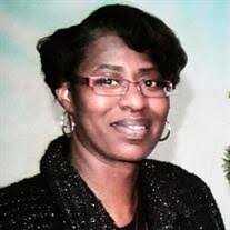 Tonette Ivan Harris Obituary