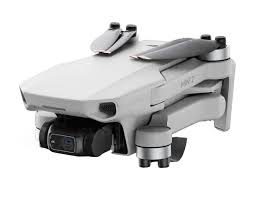 Saramonic vmic microphone for dslr cameras/camcorders. Buy Dji Cp Ma 00000312 Cpma00000312 Mavic Mini 2 Lightweight Drone