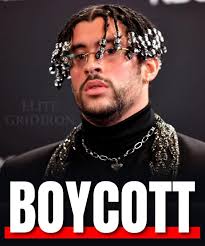 We don't like Puerto Rico we Love Puerto rico