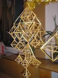 Bildergebnis für різдвяний павук з соломи