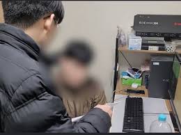 유명아이돌 딥페이크 영상물 제작·유포한 남성 100여명 검거 - 포텐 터짐 최신순 - 에펨코리아