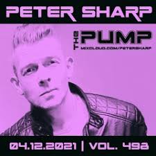 Stream Peter Sharp Official music