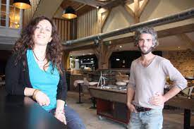 Journal du vendredi 20 octobre 2017. Restaurant Le Bistrot Creatif La Carotte Ouvre Vendredi 20 Octobre 2017 Sur Les Quais A Mayenne Pres De Laval Le Publicateur Libre