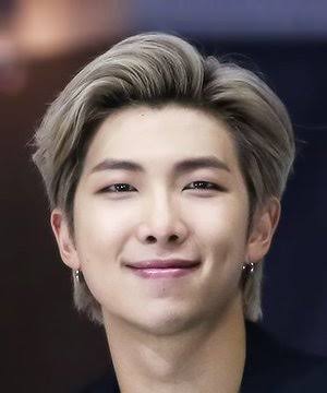 RM (알앰) - MyDramaList