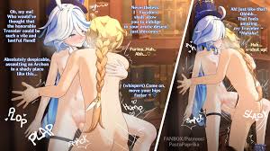 Rule34 - If it exists, there is porn of it   7593994
