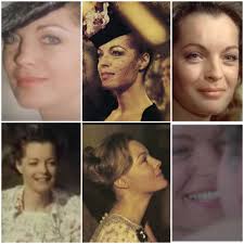 Romy Schneider Fans