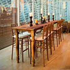 Use this guide to find a table that complements your decor, serves when shopping for a new dining table, take a seat. Fruitwood Chiavari Bar Stool Vision Furniture Event Rentals