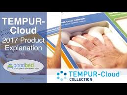 Tempur Cloud Prima Mattress Reviews Goodbed Com