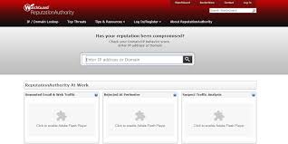 6 Website To Check Your Sender Domain And Ip Reputation Verified Email Lists