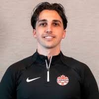 David Iafrate's Instagram, Twitter & Facebook