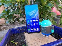 Ausdroid Review: Vivo X50 Lite - is it ...