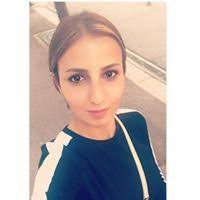 Wafaa Al Hendi (wafaa_hendi)