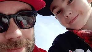 Fundraiser for Michael Paquin by Melissa Hanson : Support Mike's Journey to  Recovery