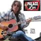 Jackson Chase: Palace Live
