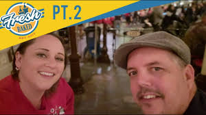 PERFECT holiday dinner at Carnation Cafe