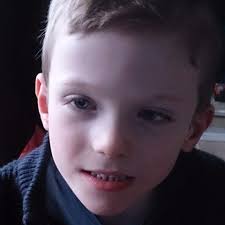 Fundraiser by Amanda kehoe : A walk with Tadhg