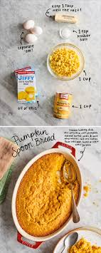 Add the milk mixture and the melted butter to the dry ingredients. Easy Jiffy Mix Recipes Kitchn