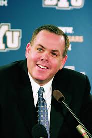 Poole Joins the Greats