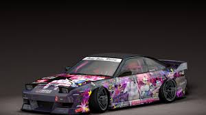 Maybe you would like to learn more about one of these? Artstation Nissan 180sx Oneme Maxim Tiranov