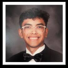 Meet the 2025 Houston Denny's Community Builders Scholarship Winners!