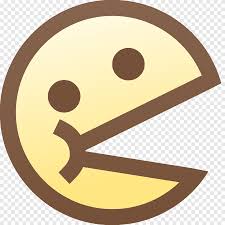 Descargar nintendo wii roms y reproducirlo en sus dispositivos favoritos windows pc. Emoticon Pac Man Facebook Smiley Taringa Pac Man Juego Smiley Png Pngegg