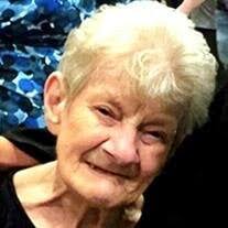 Ruth Crump Hutcherson Obituary