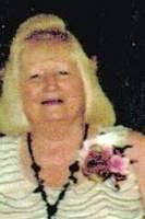 Barbara Jean Putnam Yates Collins (1945-2013)