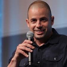 Marc Frank's Instagram, Twitter & Facebook