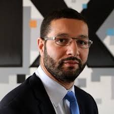 Salim OMARI (Pixid à COURBEVOIE)