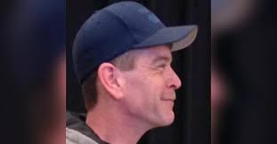 Darrin Lee Sheldon Obituary