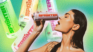 Kylie Jenner's Canned Cocktail Is A Hit... But Is It Good?