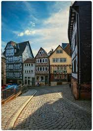 Marburgo (in tedesco marburg) è una città tedesca situata nel land dell'assia. Marburg Guida Ed Informazioni Per Visitare Marburg
