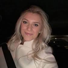 Brooke Nebeker's Instagram, Twitter & Facebook