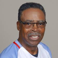 2020 Delegate Candidates