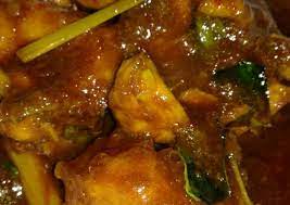 Cara Membuat Ayam Rica Rica Pedes Manis Bumbu Manado Enak Super Lezat Dan Sederhana Permataboga Website