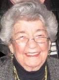 Janet Hatch Obituary (2012)